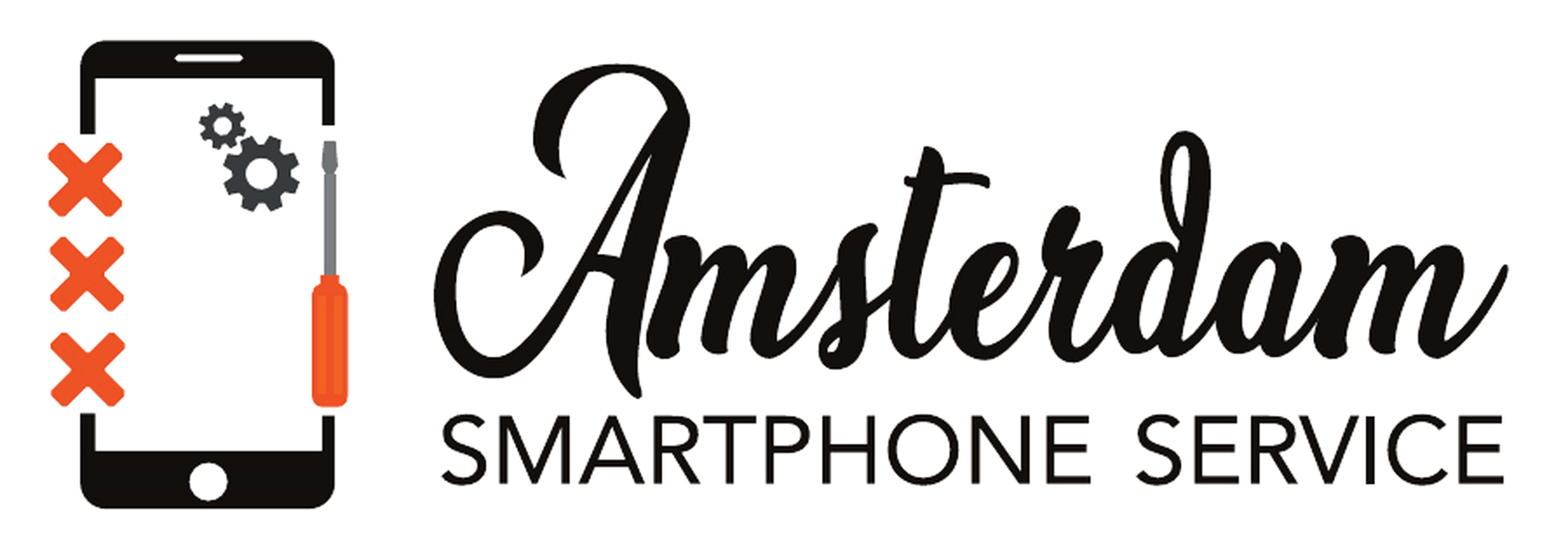 Amsterdam Smartphone Service